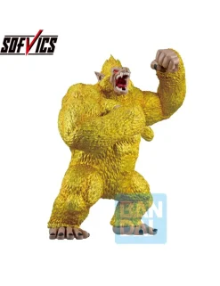 Bandai Ichibansho Dragon Ball GT VS Omnibus Ultimate Great Ape Goku