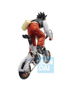 Bandai Ichibansho Dragon Ball Z Snap Collection Son Gohan