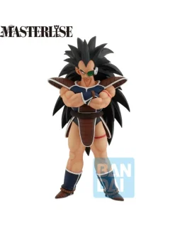 Bandai Ichibansho Dragon Ball Z VS Omnibus Amazing Raditz