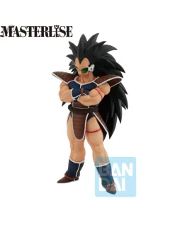 Bandai Ichibansho Dragon Ball Z VS Omnibus Amazing Raditz