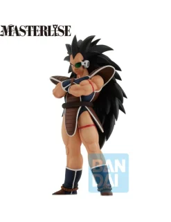 Bandai Ichibansho Dragon Ball Z VS Omnibus Amazing Raditz