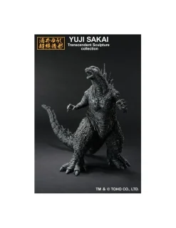 Bandai Ichibansho Godzilla Minus One Godzilla Minus Color Version