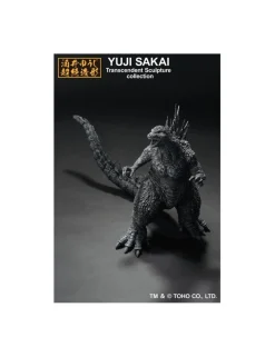 Bandai Ichibansho Godzilla Minus One Godzilla Minus Color Version