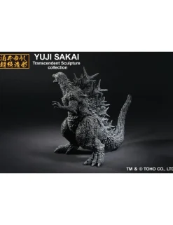 Bandai Ichibansho Godzilla Minus One Godzilla Minus Color Version