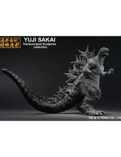 Bandai Ichibansho Godzilla Minus One Godzilla Minus Color Version
