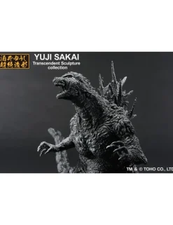 Bandai Ichibansho Godzilla Minus One Godzilla Minus Color Version
