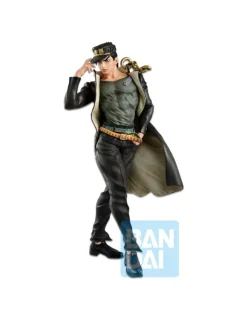 Bandai Ichibansho JoJo's Bizarre Adventure Jotaro Kujo