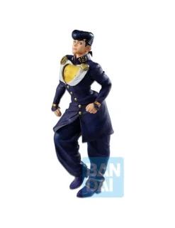 Bandai Ichibansho JoJo's Bizarre Adventure Josuke Higashikata