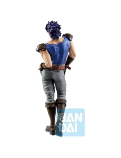 Bandai Ichibansho JoJo's Bizarre Adventure Jonathan Joestar