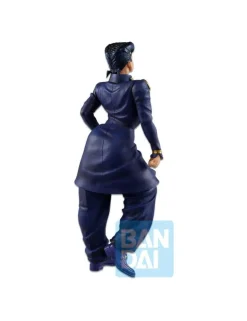 Bandai Ichibansho JoJo's Bizarre Adventure Josuke Higashikata