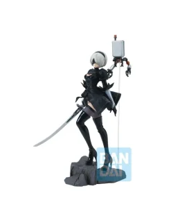 Bandai Ichibansho NieR Automata Ver1.1a 2B