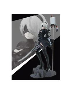 Bandai Ichibansho NieR Automata Ver1.1a 2B