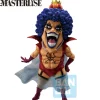 Bandai Ichibansho One Piece Beyond The Trials Emporio Ivankov