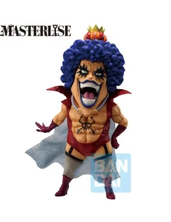 Bandai Ichibansho One Piece Beyond The Trials Emporio Ivankov
