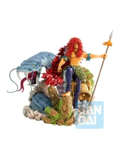 Bandai Ichibansho One Piece Kalgara