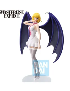 Bandai Ichibansho One Piece Stussy Memory Of Heroines