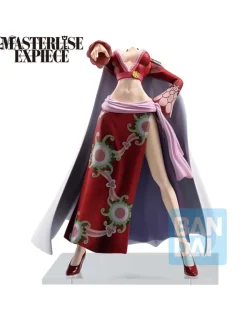 Bandai Ichibansho One Piece Boa Hancock Another Version Memory Of Heroines