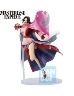Bandai Ichibansho One Piece Boa Hancock Memory Of Heroines