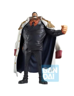 Bandai Ichibansho One Piece Legendary Hero Monkey D. Garp Young
