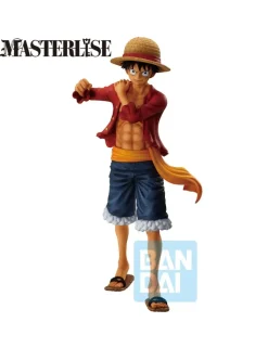 Bandai Ichibansho One Piece Beyond The Trials Monkey D. Luffy
