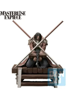 Bandai Ichibansho One Piece Roger Pirates Gol D. Roger The King of the Pirates