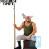 Bandai Ichibansho One Piece Roger Pirates Crokus