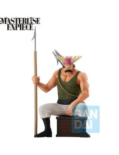 Bandai Ichibansho One Piece Roger Pirates Crokus