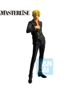 Bandai Ichibansho One Piece Beyond The Trials Sanji