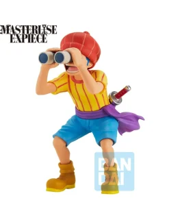 Bandai Ichibansho One Piece Roger Pirates Buggy Pirate Apprentice