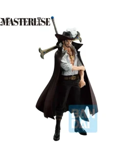 Bandai Ichibansho One Piece Beyond The Trials Dracule Mihawk