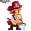 Bandai Ichibansho One Piece Roger Pirates Shanks Pirate Apprentice