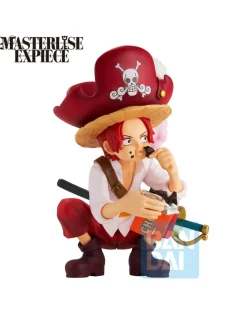 Bandai Ichibansho One Piece Roger Pirates Shanks Pirate Apprentice