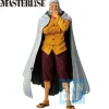 Bandai Ichibansho One Piece Beyond The Trials Silvers Rayleigh