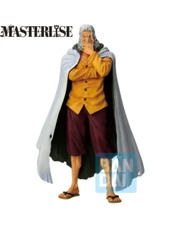 Bandai Ichibansho One Piece Beyond The Trials Silvers Rayleigh