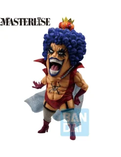 Bandai Ichibansho One Piece Beyond The Trials Emporio Ivankov