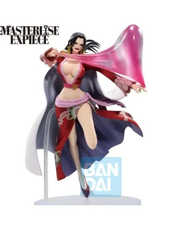 Bandai Ichibansho One Piece Boa Hancock Memory Of Heroines