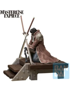 Bandai Ichibansho One Piece Roger Pirates Gol D. Roger The King of the Pirates