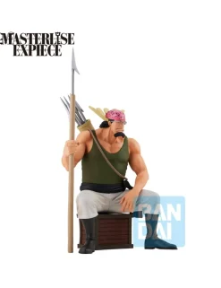 Bandai Ichibansho One Piece Roger Pirates Crokus