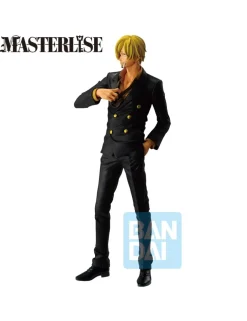 Bandai Ichibansho One Piece Beyond The Trials Sanji