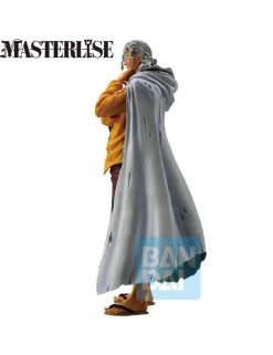 Bandai Ichibansho One Piece Beyond The Trials Silvers Rayleigh