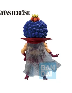 Bandai Ichibansho One Piece Beyond The Trials Emporio Ivankov