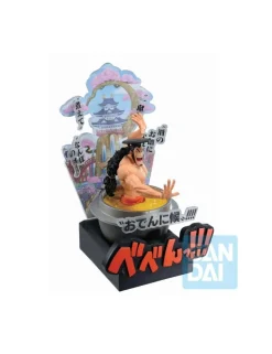 Bandai Ichibansho One Piece Wano Country Third Act Kozuki Oden