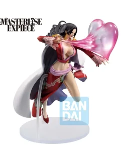 Bandai Ichibansho One Piece Boa Hancock Memory Of Heroines