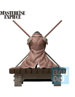 Bandai Ichibansho One Piece Roger Pirates Gol D. Roger The King of the Pirates