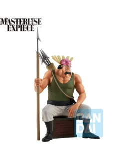 Bandai Ichibansho One Piece Roger Pirates Crokus