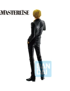 Bandai Ichibansho One Piece Beyond The Trials Sanji