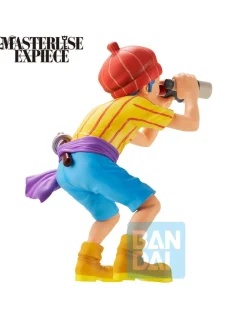 Bandai Ichibansho One Piece Roger Pirates Buggy Pirate Apprentice