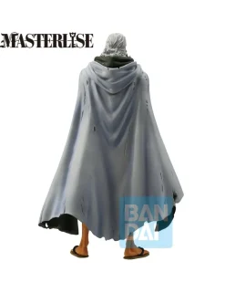 Bandai Ichibansho One Piece Beyond The Trials Silvers Rayleigh