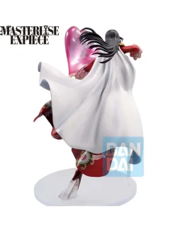 Bandai Ichibansho One Piece Boa Hancock Memory Of Heroines