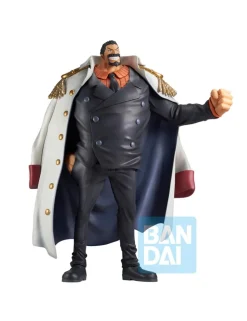 Bandai Ichibansho One Piece Legendary Hero Monkey D. Garp Young